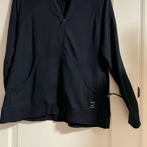 Liz Claiborne jacket 1X